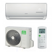 Сплит-система настенная Lessar LS-HE24KSA2/LU-HE24KSA2 Flexcool inverter