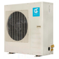Кассетная сплит-система Quattroclima QV-I36CF/QN-I36UF/QA-ICP8