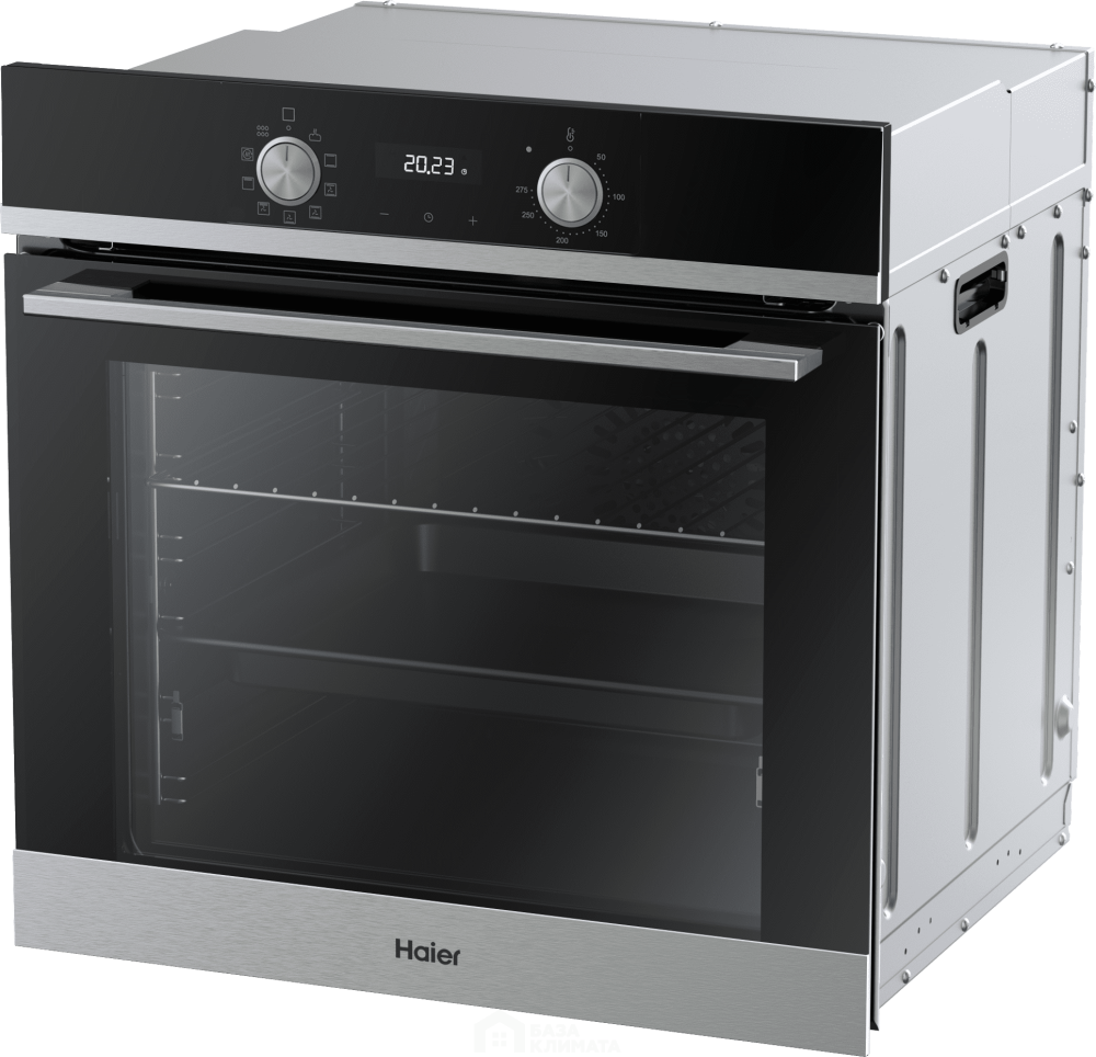 Духовой шкаф Haier HOQ-K2ANN3BX