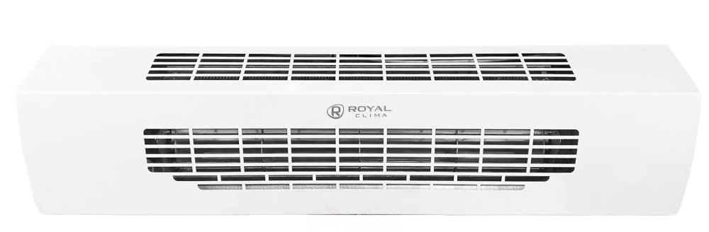 Электрическая завеса Royal Clima RAH-HG0.6E3M HEATGUARD