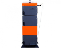Твердотопливный котел Белкомiн TIS PRO 11