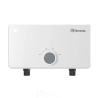 Проточный электрический водонагреватель Thermex Urban 3500 Combi