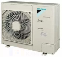 Кондиционер Daikin ACQ140D/AZQS140BY1