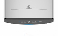 Накопительный водонагреватель Ariston ABSE VLS PRO INOX PW 50