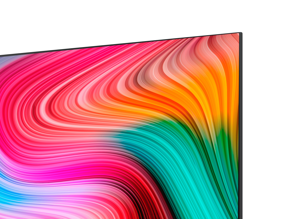 Телевизор Haier 75 Smart TV MX