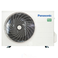 Сплит-система настенная Panasonic CS-TZ20ZKEW/CU-TZ20ZKE Compact inverter