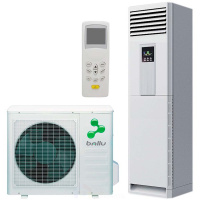 Колонная сплит-система Ballu BFL-48HN1