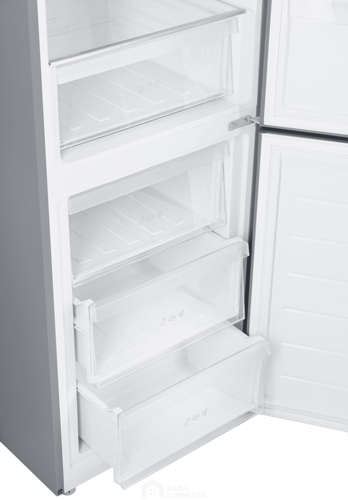 Холодильник Haier CEF537ASG