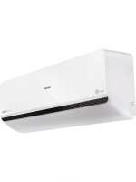 Сплит-система настенная AUX ASW-H09A4/FP-R1DI + AS-H09A4/FP-R1DI, белый