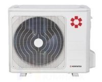 Сплит - система канальная Kentatsu KSKR105HFAN3/KSUR105HFAN3