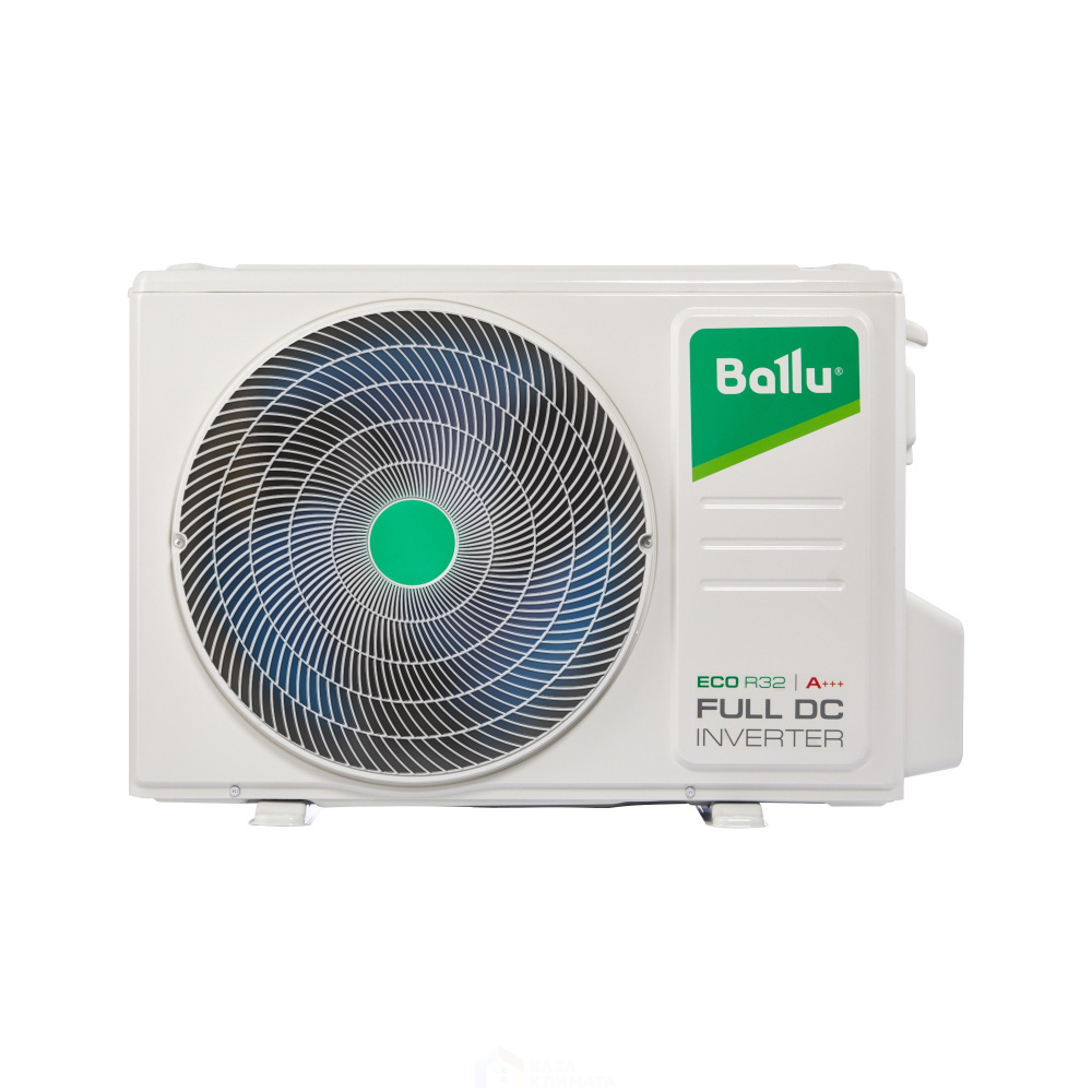 Сплит система настенная Ballu BSNI 13HN8 Boho Full DC Inverter