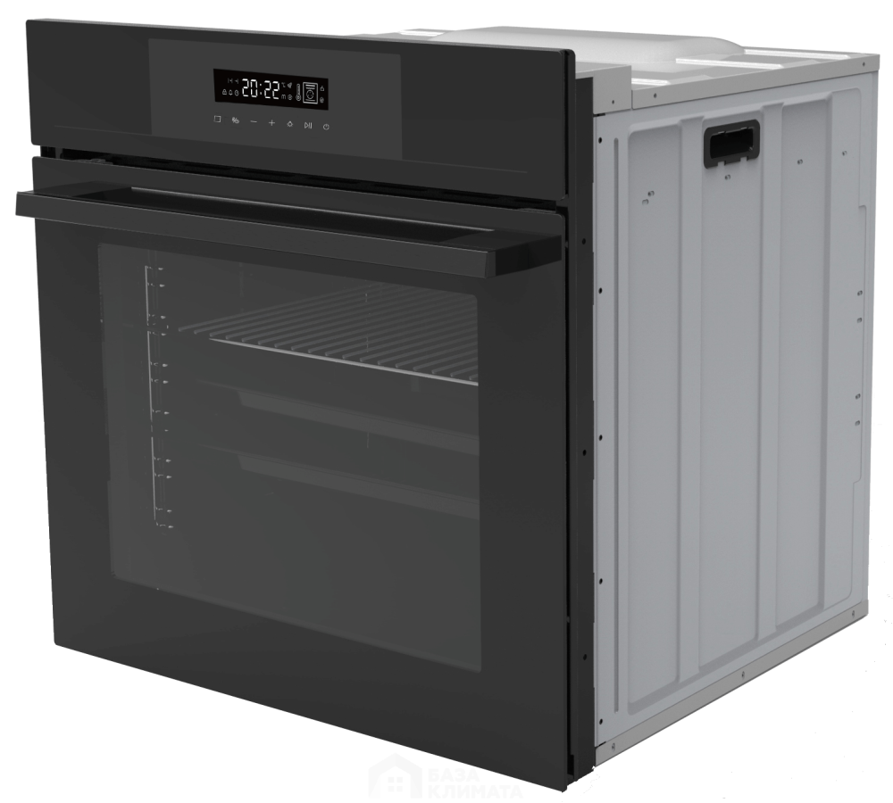 Духовой шкаф Haier HOX-FP3AGB