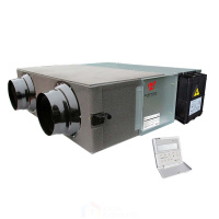 Приточно-вытяжная установка Royal Clima Soffio Uno RCS-500-U