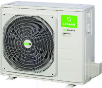 Кассетная сплит-система Lessar LS-HE55BMA4/LU-HE55UMA4/LZ-B4KBA