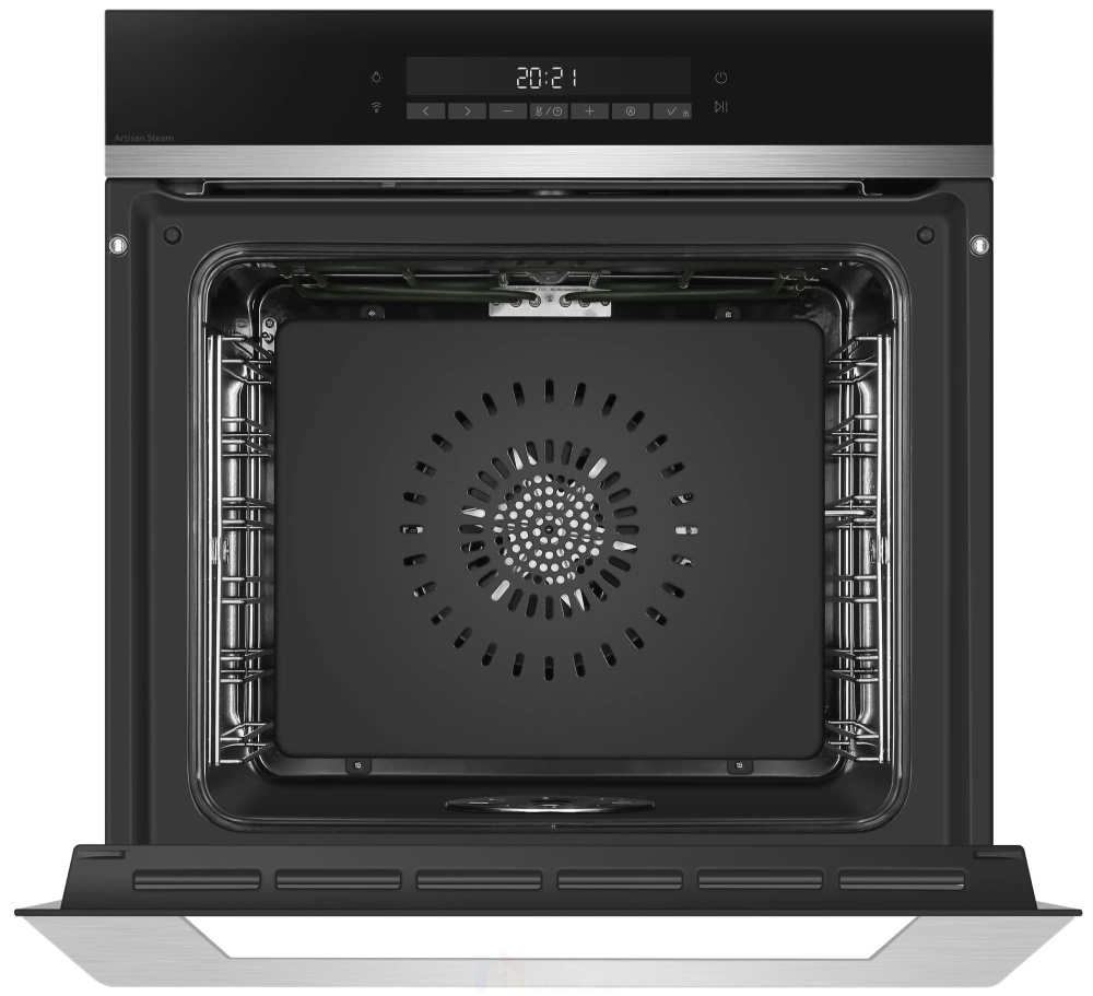 Духовой шкаф Haier hoq-p16as5sx