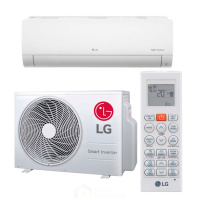 Сплит-система настенная LG P12EP inverter