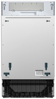 Встраиваемая посудомоечная машина Haier HDWE11-395RU
