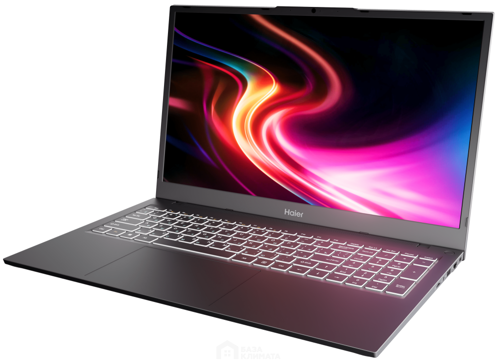 Ноутбук Haier AX1750SD