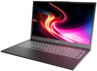 Ноутбук Haier AX1750SD