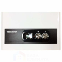Настенный газовый котел Kentatsu Nobby Smart 12-2CSF