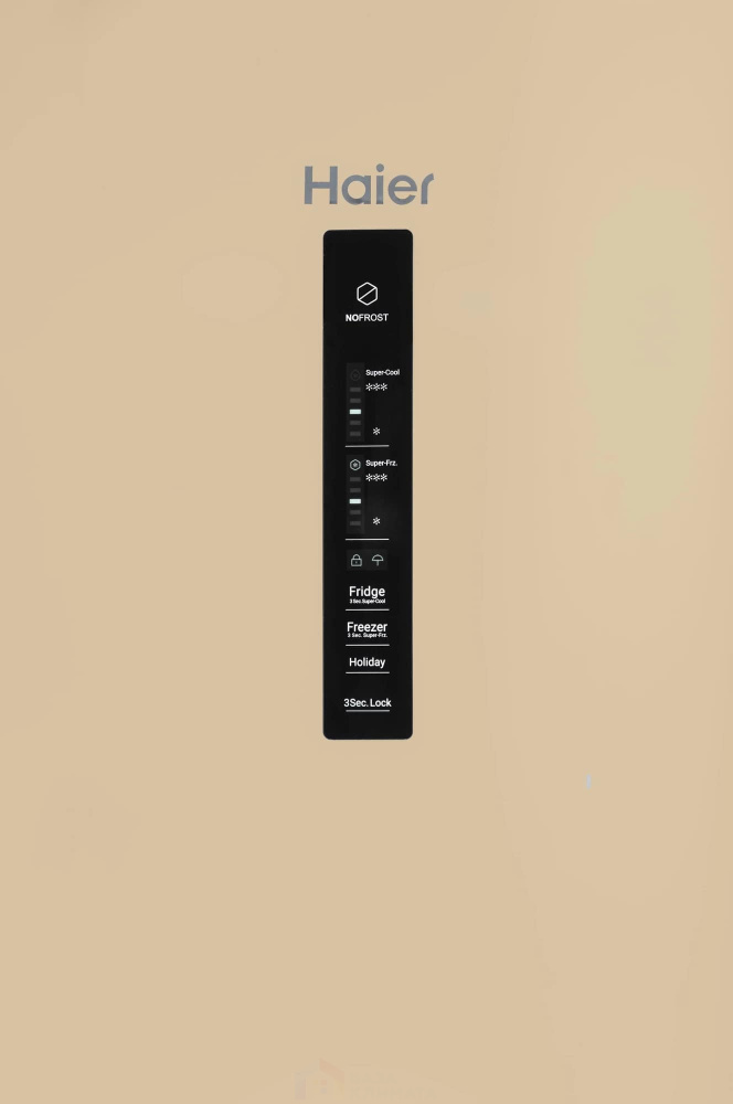 Холодильник Haier cef535agg