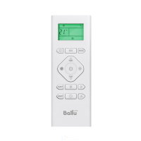 Сплит-система настенная Ballu BSPI-10HN1/BL/EU inverter