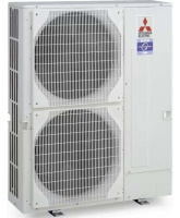 Кассетная сплит система Mitsubishi Electric PLA-ZRP140BA/PUHZ-ZRP140VKA