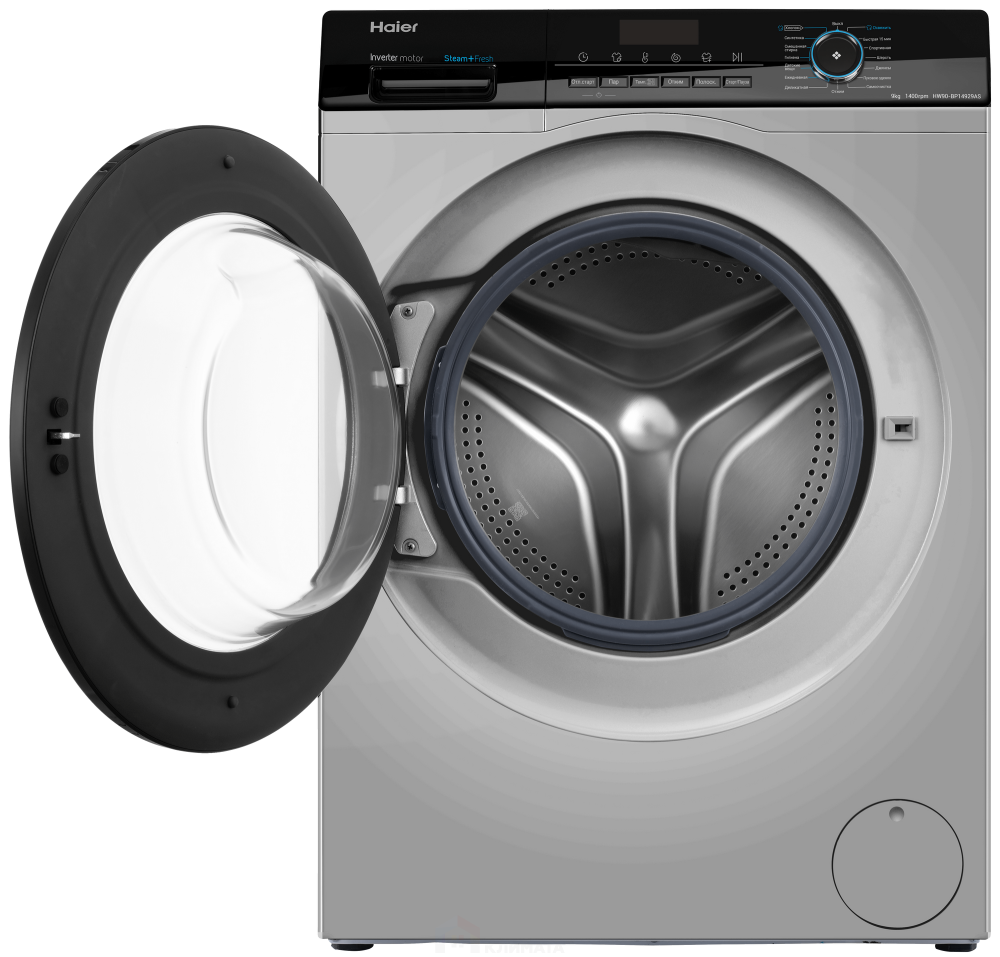Стиральная машина Haier HW90-BP14929AS