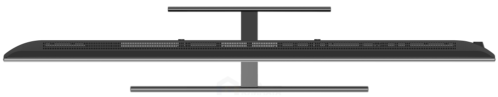 Телевизор Haier 50 Smart TV AX Pro
