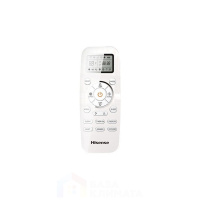 Кассетная сплит-система Hisense HEAVY DC INVERTER AMC-12UR4RCC8/AUW-12U4RS8