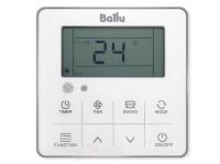 Сплит-система канальная Ballu Machine BLC D-18HN1 21Y