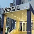 Отель Versal