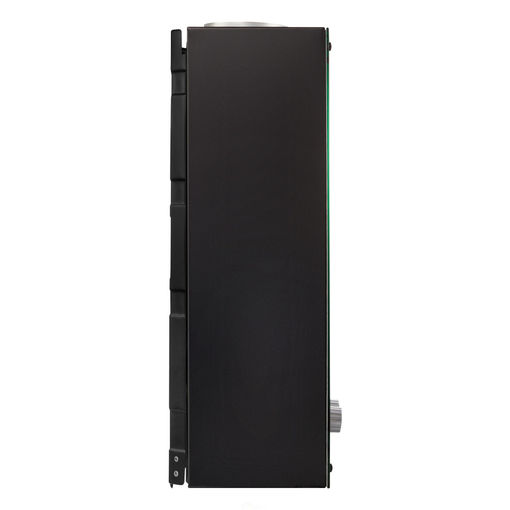 Газовая колонка Zanussi GWH 10 Fonte Glass Carbon