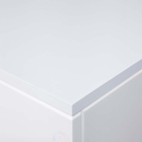 Электрокамин RealFlame  Modern CST630 WT-P511 с очагом 3D Cassette 630 Black Panel