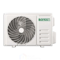 Сплит-система настенная Green TSI-18HRSY1/TSO-18HRSY1 Triumph Standard on/off