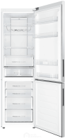 Холодильник Haier C4F640CWU1