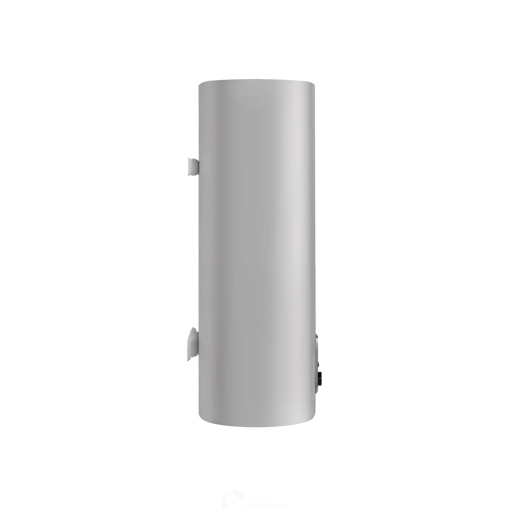 Накопительный водонагреватель Electrolux EWH-80 Royal Flash Silver