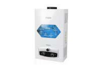 Водонагреватель газовый проточный Haier IGW 12 B