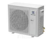 Комплект ELECTROLUX EACD-36H/UP3-DC/N8 сплит-система канального типа
