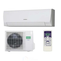 Сплит-система настенная General ASHG12LLCC inverter