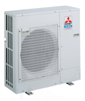 Кассетная сплит система Mitsubishi Electric PLA-RP35 BA/SUZ-KA35 VA
