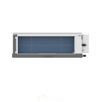 Сплит-система канальная Ferrum LCAD100HD3-AI/LCAU100U3-AI