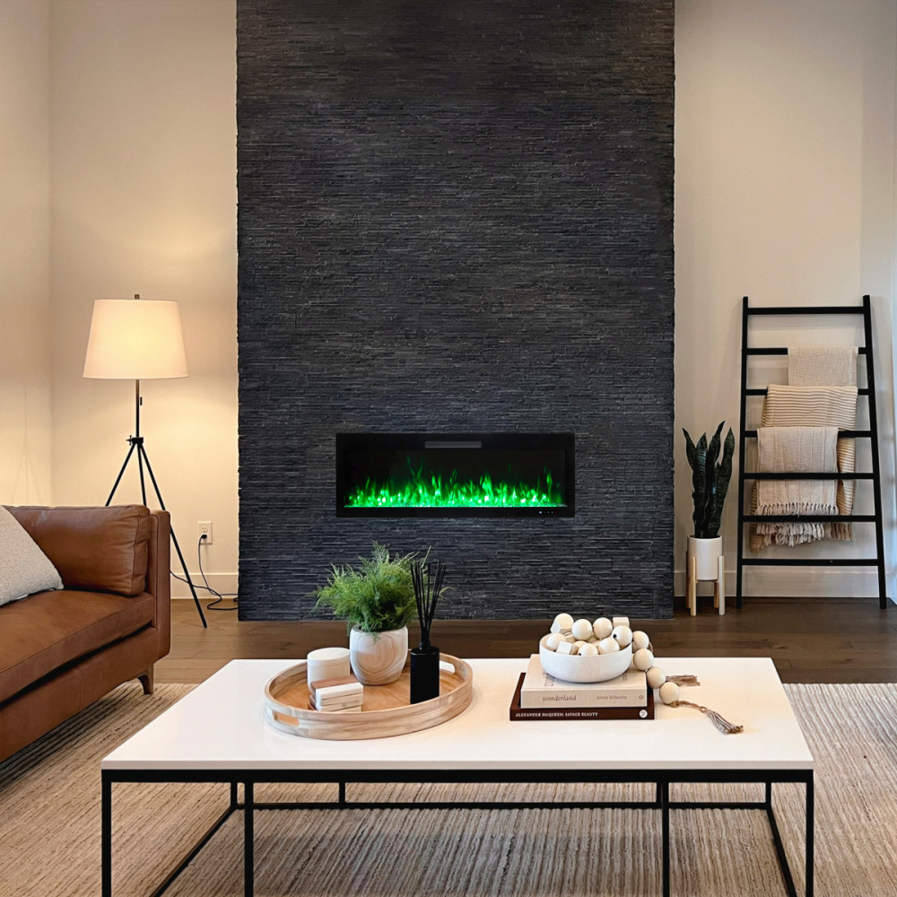 Электроочаг RealFlame DIAMOND 42