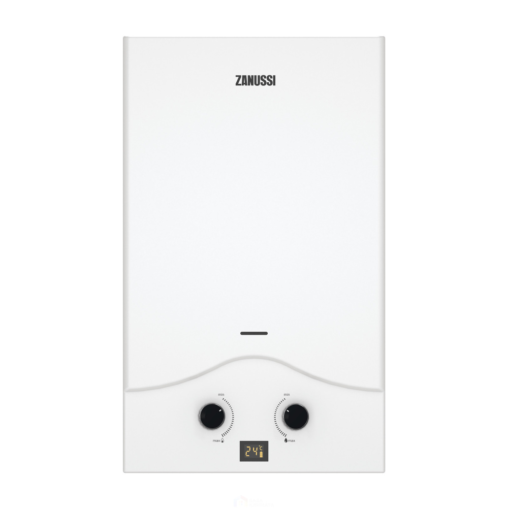 Газовая колонка Zanussi GWH 10 Senso