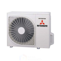 Сплит-система настенная Mitsubishi Heavy SRK50ZSX-WB/SRC50ZSX-W inverter