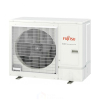Канальная сплит-система Fujitsu ARXG12KHTAP/AOYG12KBTB