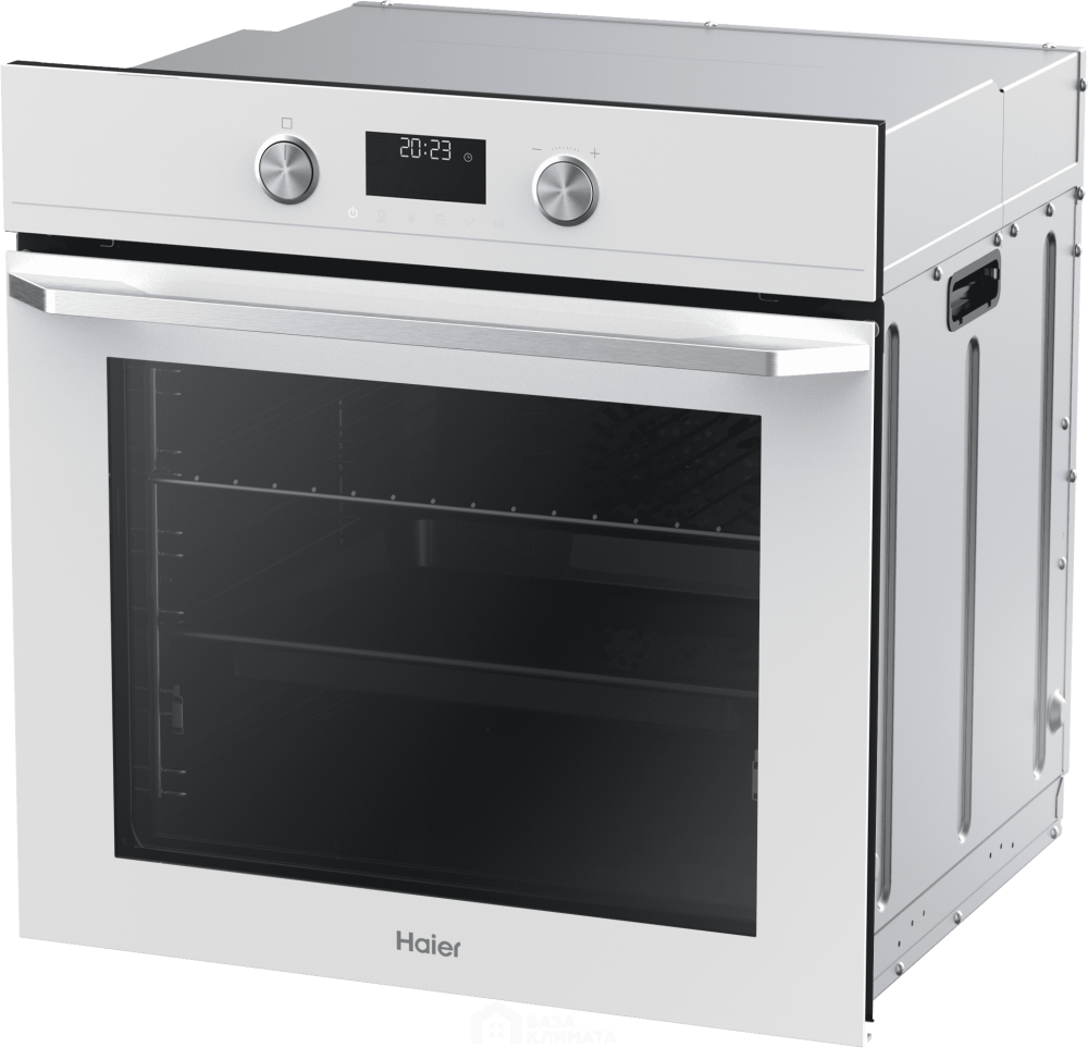 Духовой шкаф Haier HOQ-K5AAN3GW