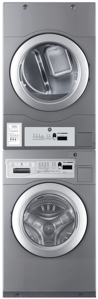 Коммерческая сушильная машина Haier HCD12C