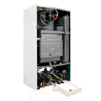 Настенный газовый котел Fondital Minorca CTFS 24