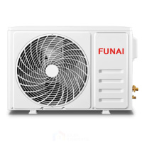 Сплит-система настенная Funai RAC-KD20HP.D02 Kadzoku on/off
